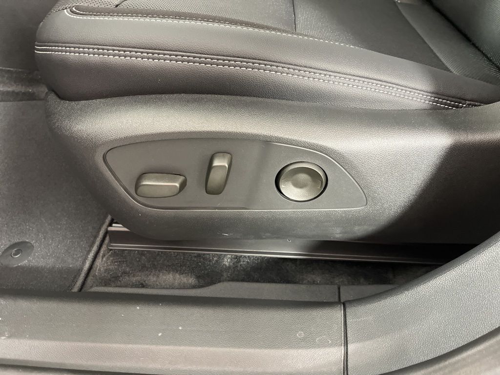 2025 Chevrolet Blazer EV