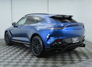 2024 Aston Martin DBX SUV