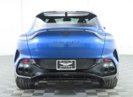 2024 Aston Martin DBX SUV