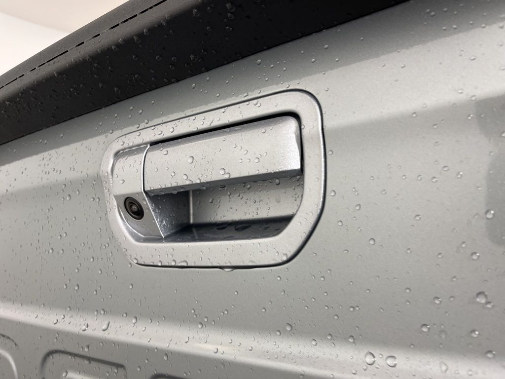 2025 Honda Ridgeline