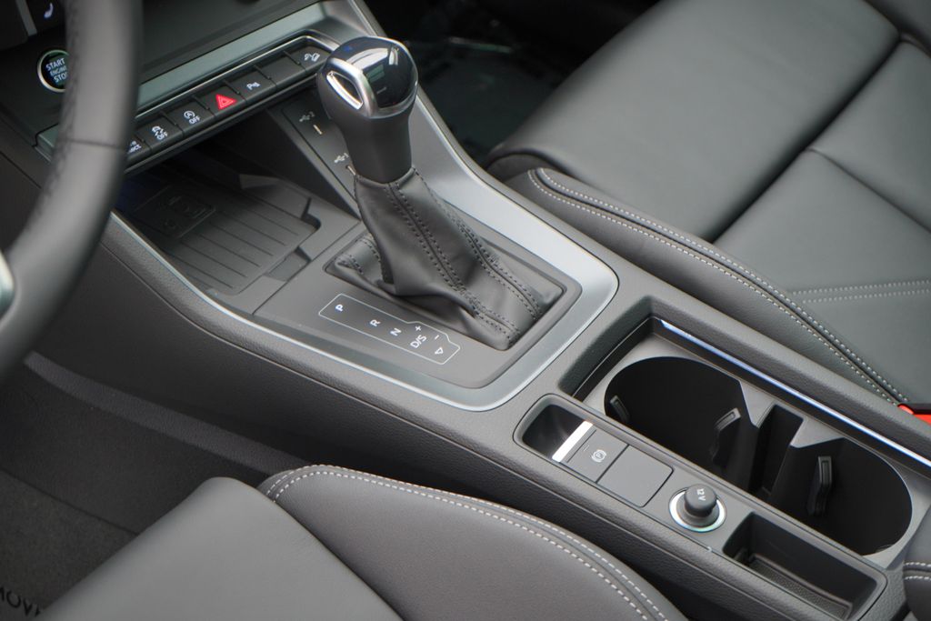 2025 Audi Q3 S Line quattro