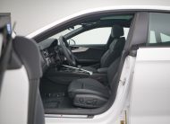 2024 Audi A5 Sportback S Line