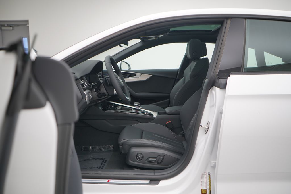 2024 Audi A5 Sportback S Line