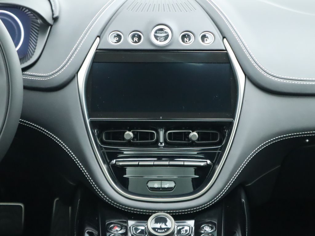 2024 Aston Martin DBX 707 SUV