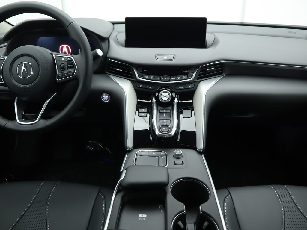 2025 Acura TLX Technology Package With Navigation