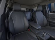 2024 Ford Mustang Mach-E