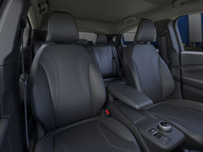 2024 Ford Mustang Mach-E