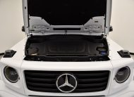 2025 Mercedes-Benz G-Class