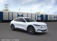 2024 Ford Mustang Mach-E