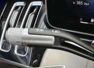 2025 Mercedes-Benz S-Class