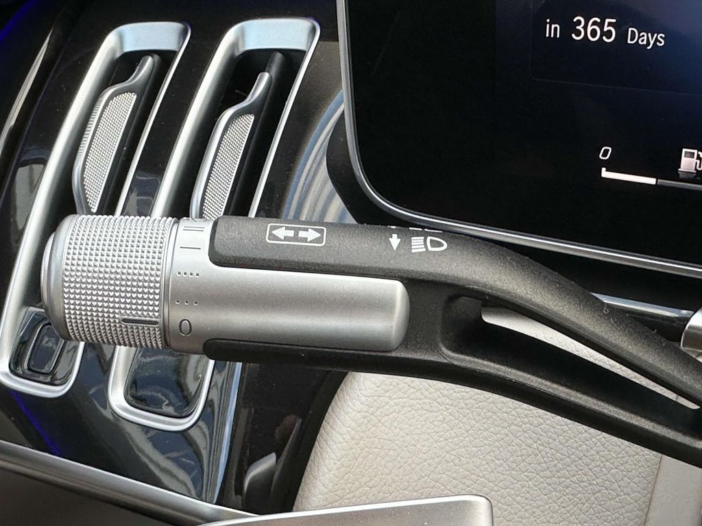 2025 Mercedes-Benz S-Class