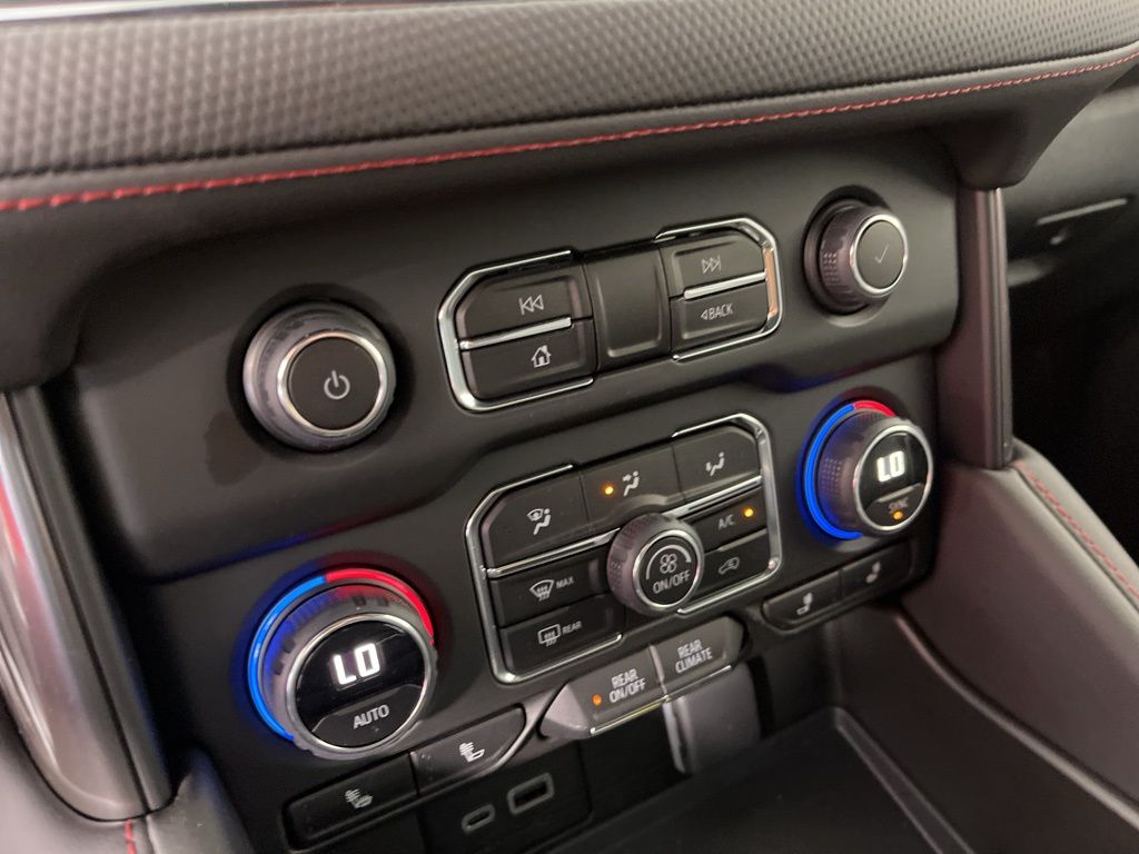 2024 Chevrolet Suburban