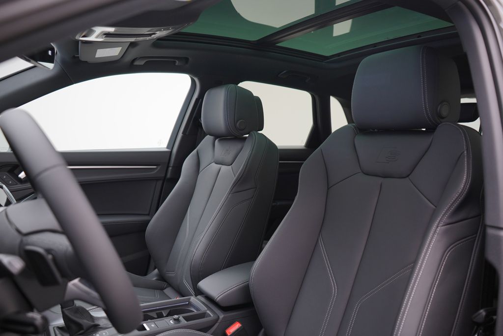 2025 Audi Q3 S Line quattro