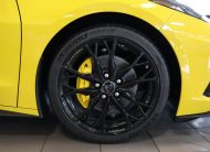 2025 Chevrolet Corvette