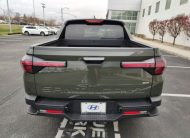 2025 Hyundai Santa Cruz