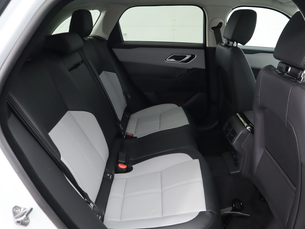 2025 Land Rover Range Rover Velar