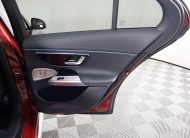 2025 Mercedes-Benz E-Class