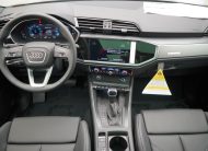 2025 Audi Q3 S Line quattro