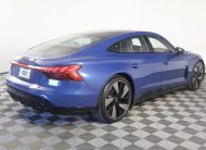 2024 Audi e-tron GT Electric ZEV quattro