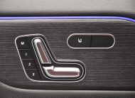 2025 Mercedes-Benz GLA