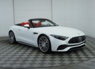 2025 Mercedes-Benz SL-Class