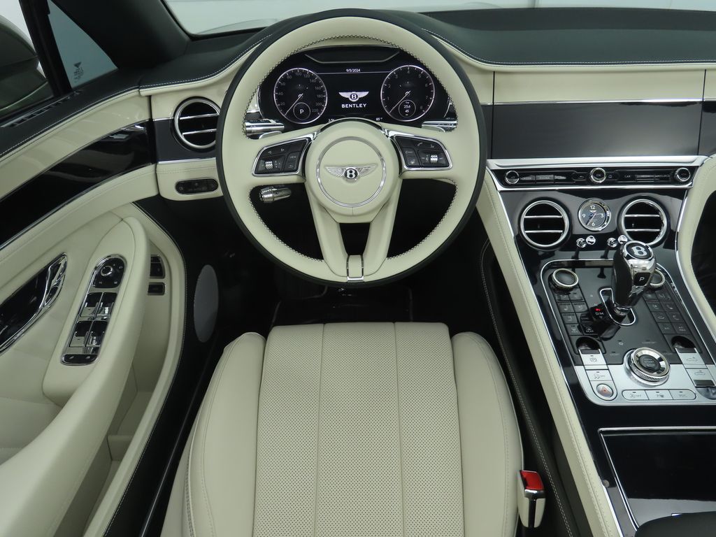 2024 Bentley Bentayga