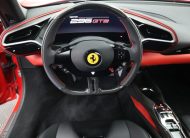 2023 Ferrari 296 GTB