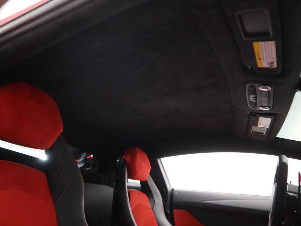 2014 Lamborghini Aventador