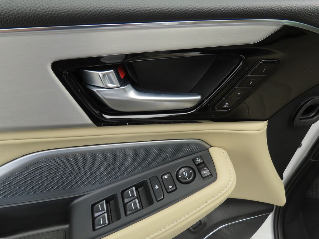 2025 Acura MDX SH-AWD Technology Package SUV