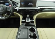 2025 Acura MDX SH-AWD Technology Package SUV