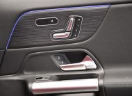 2025 Mercedes-Benz GLA