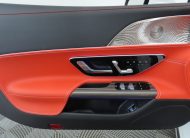 2025 Mercedes-Benz SL-Class