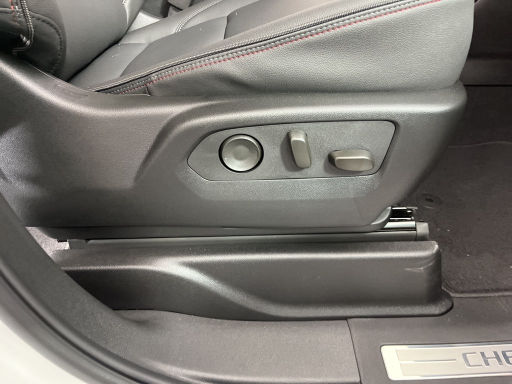 2024 Chevrolet Suburban