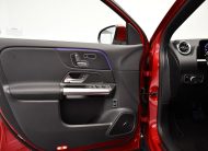 2025 Mercedes-Benz GLA