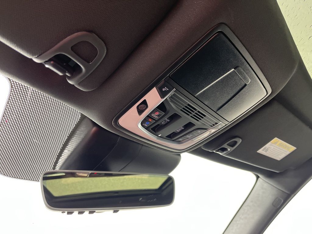 2025 Acura RDX A-Spec Advance Package