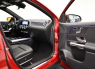 2025 Mercedes-Benz GLA