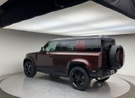 2025 Land Rover Defender 110