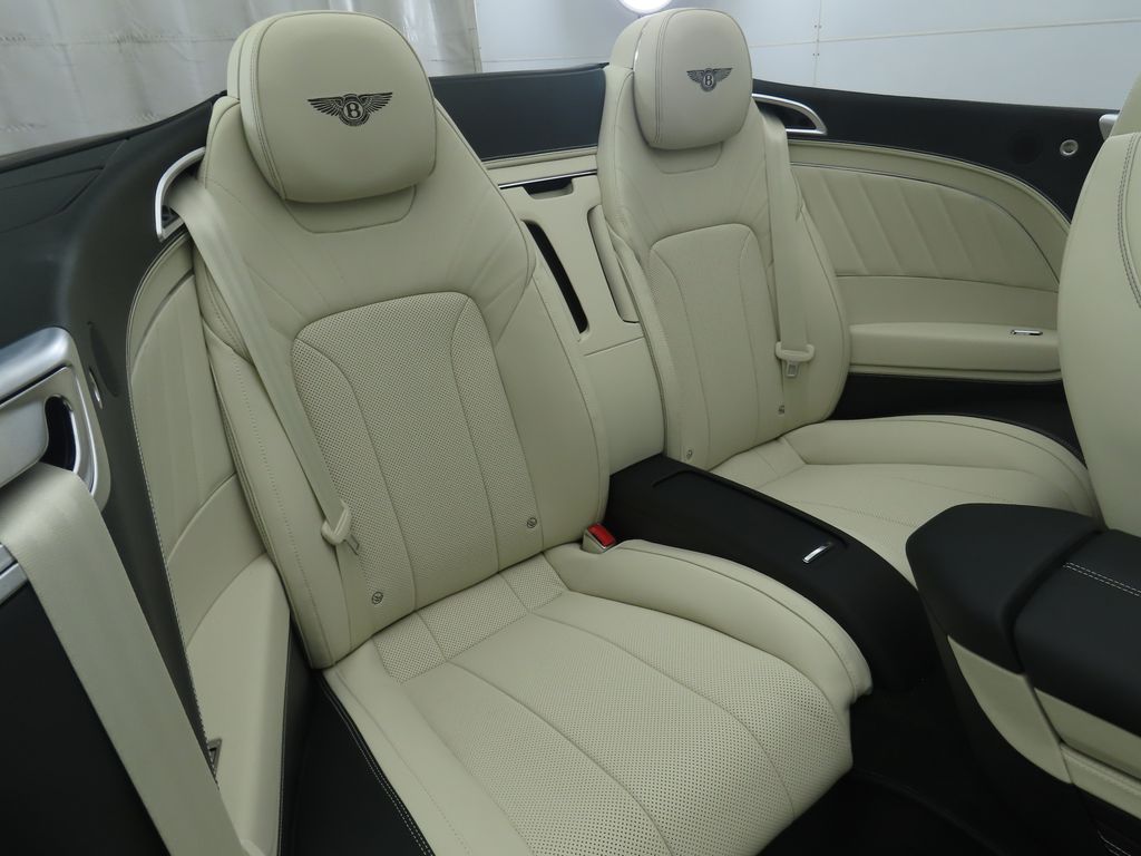 2024 Bentley Bentayga