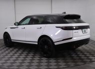 2025 Land Rover Range Rover Velar