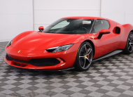 2023 Ferrari 296 GTB