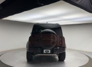 2025 Land Rover Defender 110