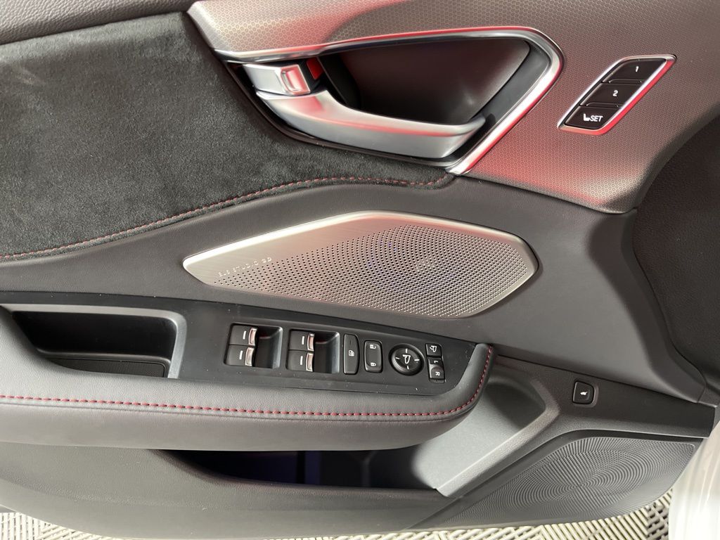 2025 Acura RDX A-Spec Advance Package