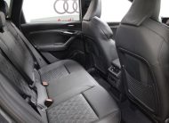 2025 Audi e-tron Premium Electric Motor