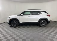 2025 Chevrolet Trailblazer