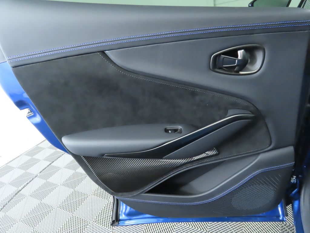 2024 Aston Martin DBX SUV