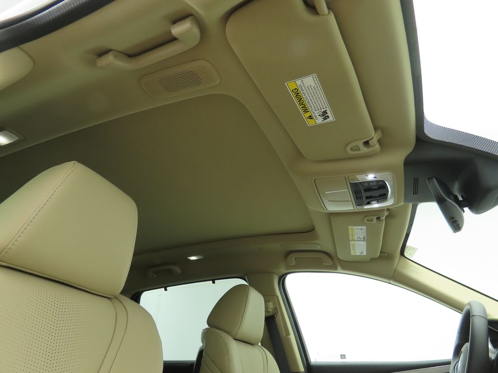 2025 Acura MDX SH-AWD Technology Package SUV