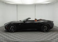 2025 Aston Martin DB12