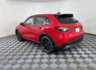 2025 Honda HR-V
