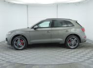 2025 Audi Q5 S Line