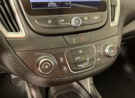 2025 Chevrolet Malibu